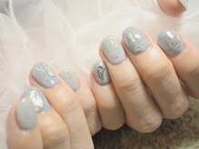 セカンド フロム ビーズ(2nd.from B's)/ネイルデザイン