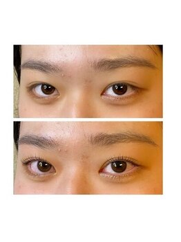 眉毛とまつげパーマとマツエクの研究所 藤沢店/眉毛/まつげパーマ/マツエク