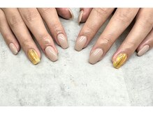 ケーエヌ(KN)/オフィス◎ シンプル定額ネイル