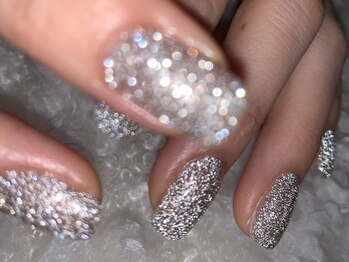 901(ナインティワンネイル)/フラッシュ