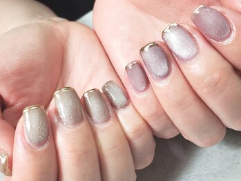 ルアナ 高槻(Luana.)/