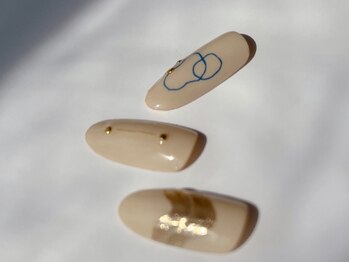 丁寧仕上げで可愛さ長持ち♪