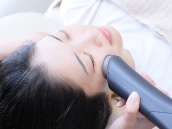 サロンプリア(salon plia)/