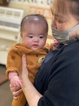 宇治東洋鍼灸整骨院/育児経験者常駐しております☆