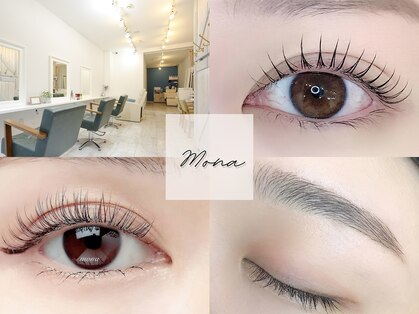 モナ(Mona)の写真