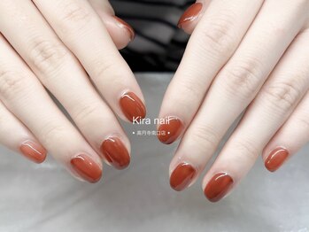 キラネイルサロン(Kiraネイルサロン)/ネイルデザイン♪