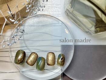 サロン マードレ(madre)/ニュアンスアートコース