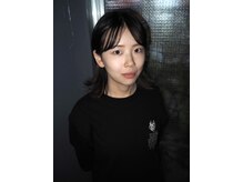 を。