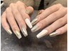 【handネイル】持ち込みデザイン5～10本まで