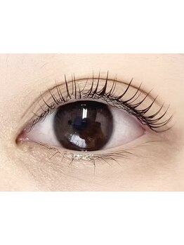 まつげのお悩み解決サロン