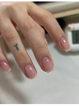 リサネイル(LISA NAIL)/