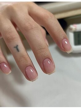 リサネイル(LISA NAIL)/