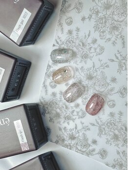 アユミネイル 川崎(Aumi nail)/
