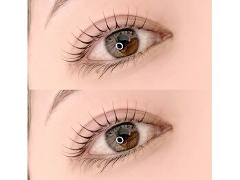 マドンナヘアー(madonna hair.)/