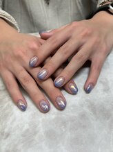 ハウリア(Howlia)/nail&eye Howlia/ネイルデザイン