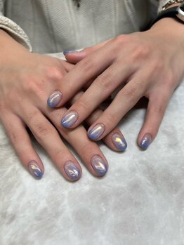nail&eye Howlia/ネイルデザイン