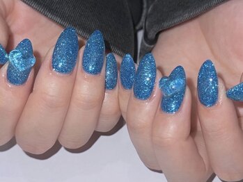 ブルー(BLUE)/one color &nbsp;¥6,500