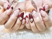 スピネイル(Spinail)/