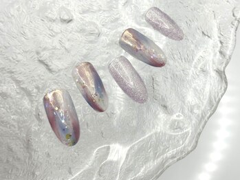 ブエノスカリン(Buenos Karin)/大人ニュアンス