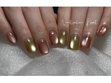 ノット(Knot)/水光マグネット★