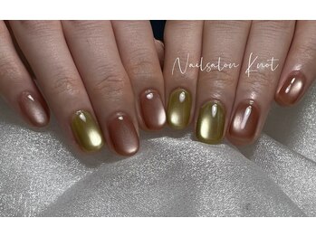 ノット(Knot)/水光マグネット★