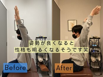 ユア(your.)/あたり前が変わる感動☆