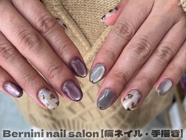 秋葉原ネイル/ショットネイル