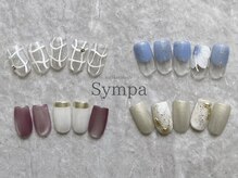 サンパ あざみ野(Sympa)