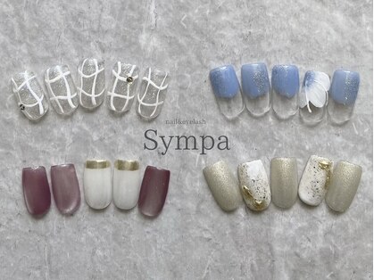 サンパ あざみ野(Sympa)の写真