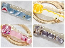 ララァネイル(Lalah Nail)の雰囲気（フット定額デザイン7900円～）