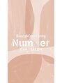 ナンバーサーティーン(NUM13ER)/ナンバーサーティーン店長