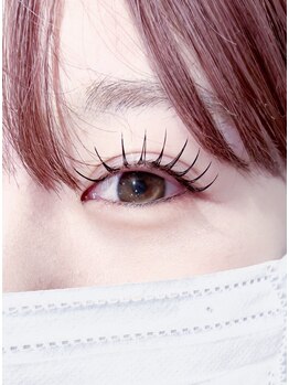 シュシュドットアイラッシュ 柏の葉キャンパス店(chouchou.eyelash)/