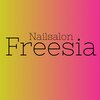 フリージア(Freesia)のお店ロゴ