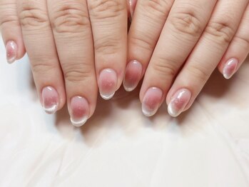 いろこびん 盛岡フェザン店(irokobin)/マグ×チーク