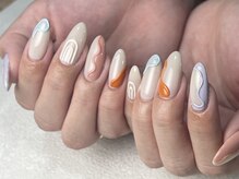 ウルネイルスタジオ(Uru nailstudio)
