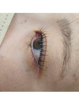 ビューティーアイラッシュ アリオ亀有店/【メイク時間短縮】毎朝が楽に♪