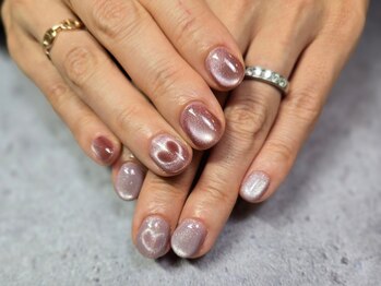 ナコ(NAKO)/マグネット★吉祥寺ネイル