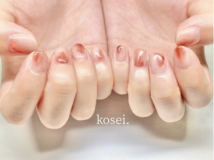 コセイ 千葉中央(kosei.)の写真