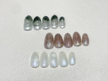 ミキラッシュデュー(mikilashdew)/シンプル