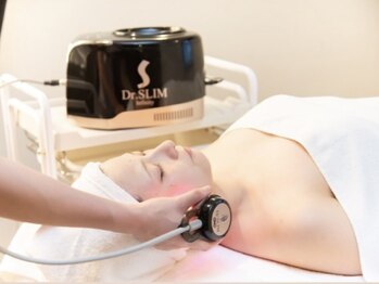 ケースマイル(K-Smile)の写真/新メニュー導入！ただ痩せるだけでなく「健康的に痩せたい」方におすすめ★都度払い×お得な価格◎