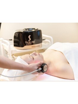 1回ごとにお支払い可能なサロン