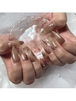 ファイブツー(52)/ジェルチップ