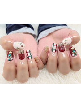 華やか系（イベント・ブライダル）が得意