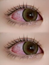 アプシーアイズ(Apsee eyes)/まつげパーマ