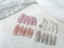 キャンアイドレッシー 大船店(Can I Dressy)の雰囲気（ワンホンデザイン6,000円）