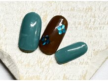 ファンプラスネイル 立川(fun plus nail)/定額　ライト