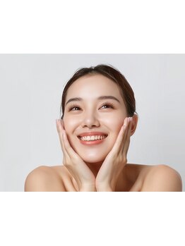 シミしわ改善！予防ケア