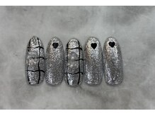 はあとねいる 尼崎立花店/オリジナルデザイン