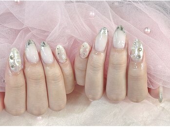 アマテラス(AMATERAS)/定額F (岩渕)