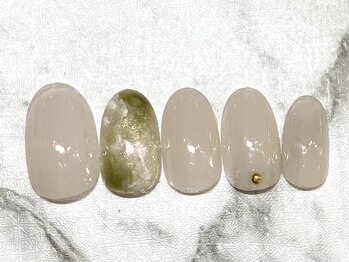 アミュレット 柳津店(AMULET)/2月定額 &nbsp;5500円(税込)